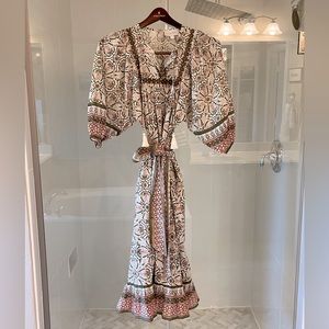 cleobella cora mini dress Cleobella | Dresses | Cleobella Cora Mini Dress